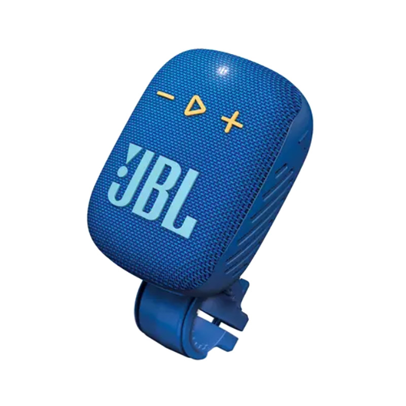 Колонка JBL Wind 3S Blue JBLWIND3SBLU