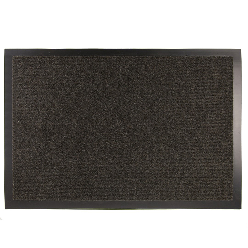 Коврик Sunstep Light 80x120cm Black 35-533