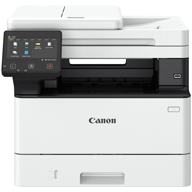 МФУ Canon i-Sensys MF461DW White 5951C020