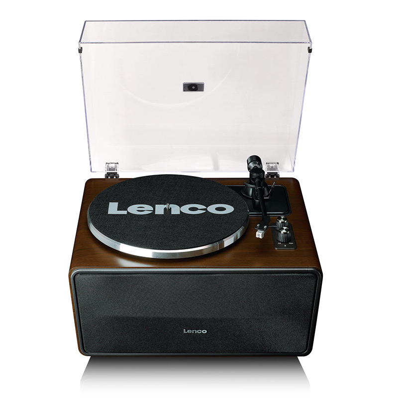 Проигрыватель Lenco LS-470WA