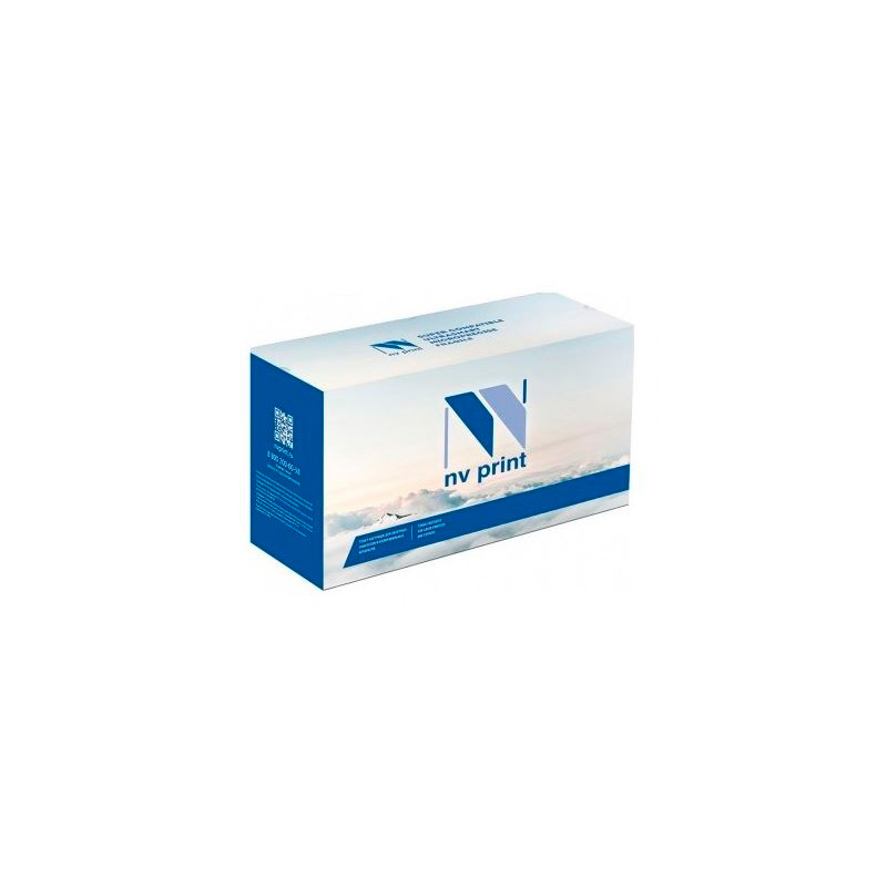 Картридж NV Print NV-W1500A для HP LaserJet M111/M111a/M111w/M141/M141a/M141w NV-W1500ANC