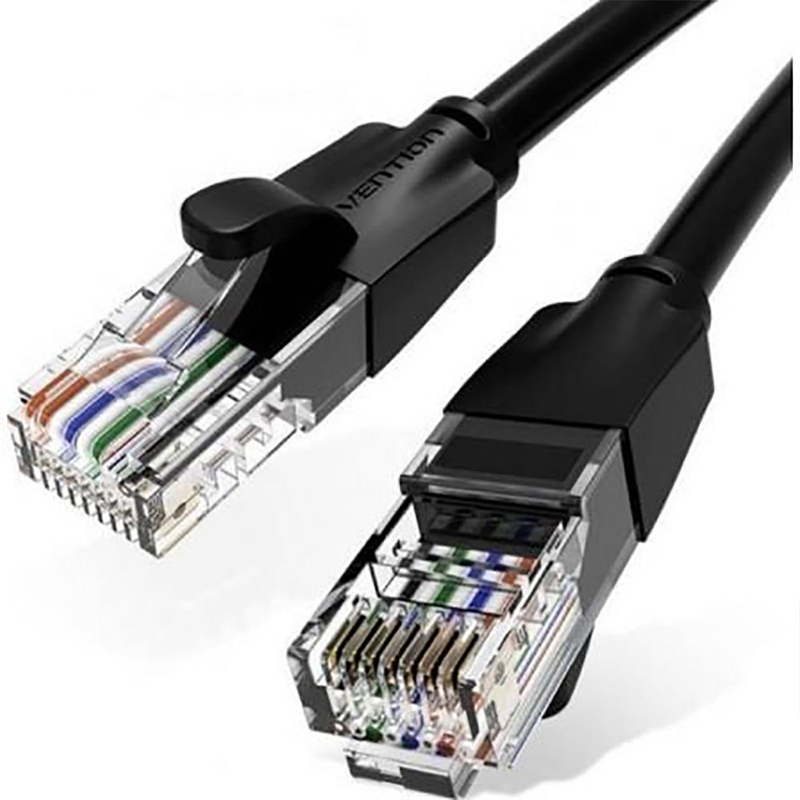   Pleer Сетевой кабель Vention UTP cat.6 RJ45 15m IBEBN