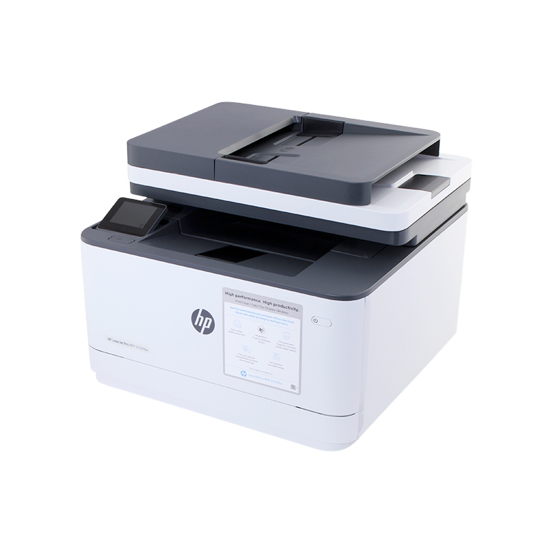 МФУ HP LaserJet Pro 3103fdw 3G632A