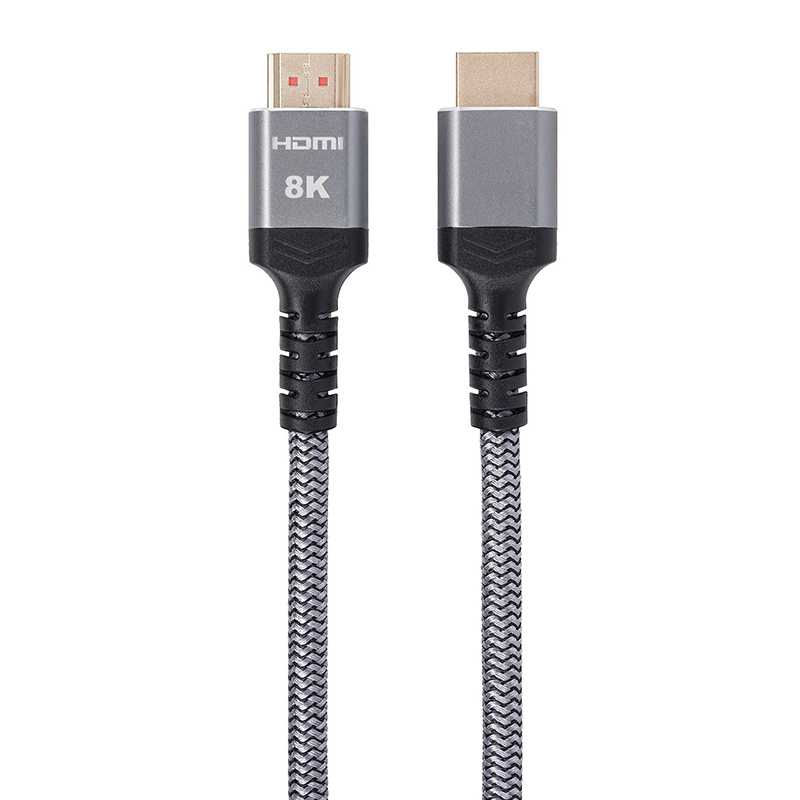  Аксессуар AOpen HDMI 19M/M ver 2.1 3m ACG859A-3.0