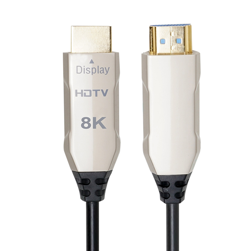   Pleer Аксессуар AOpen HDMI 19M/M ver 2.1 15m AD3743C-15.0