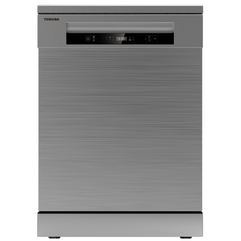   Pleer Посудомоечная машина Toshiba DW14F1CIS