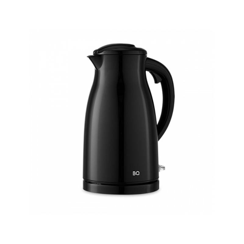 Чайник BQ KT1709S 1.5L Black