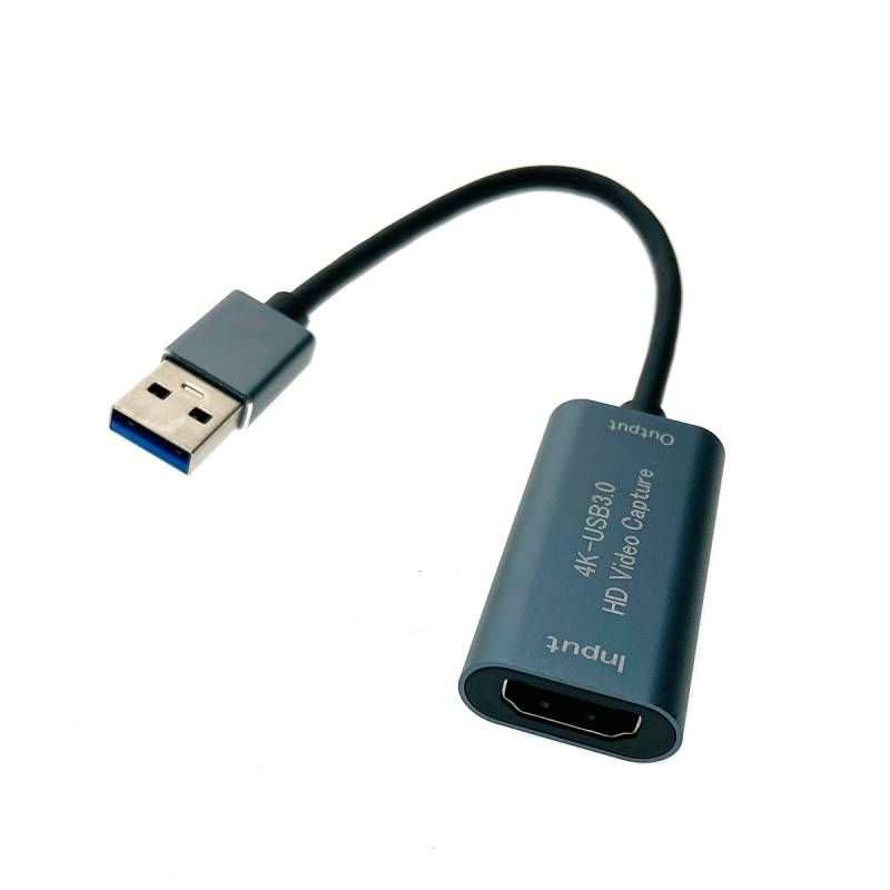   Pleer Аксессуар Espada HDMI - USB 3.0 EVihu3