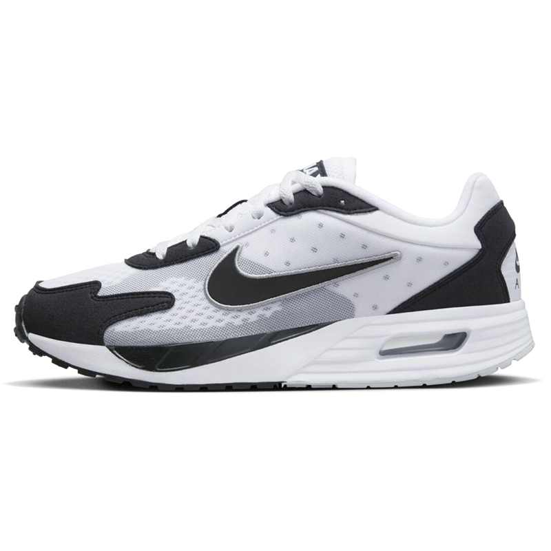 Кроссовки Nike Air Max Solo р.12.5 US Grey-Black DX3666-100