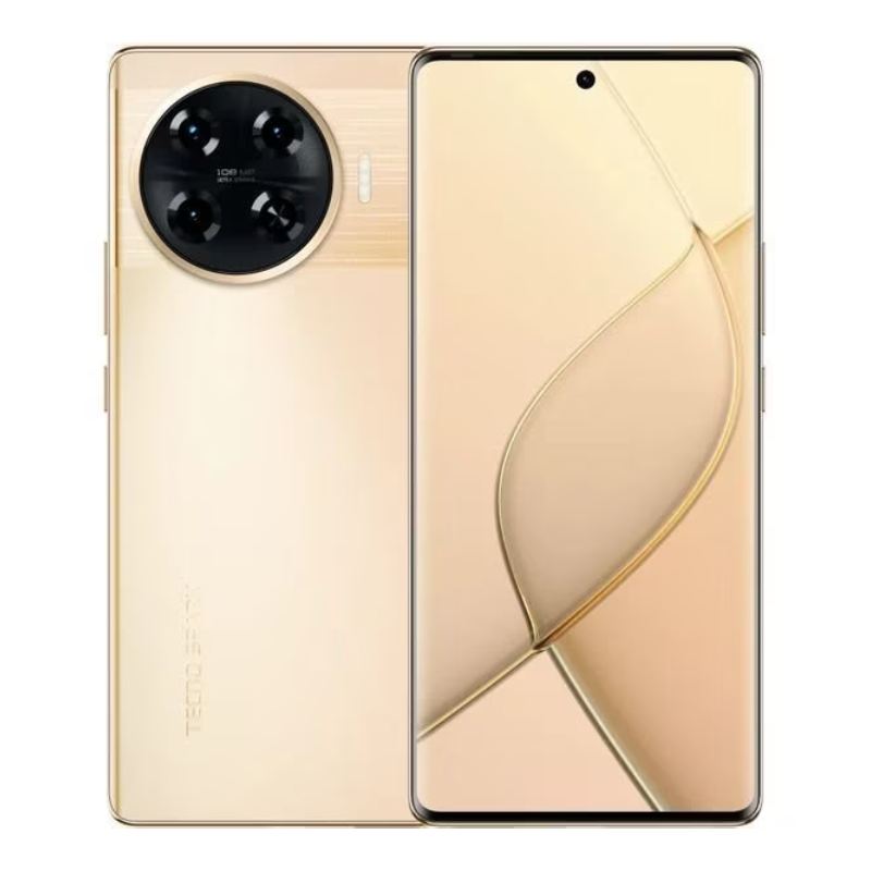 Сотовый телефон Tecno Spark 20 Pro Plus 8/256Gb KJ7 Radial Starstream