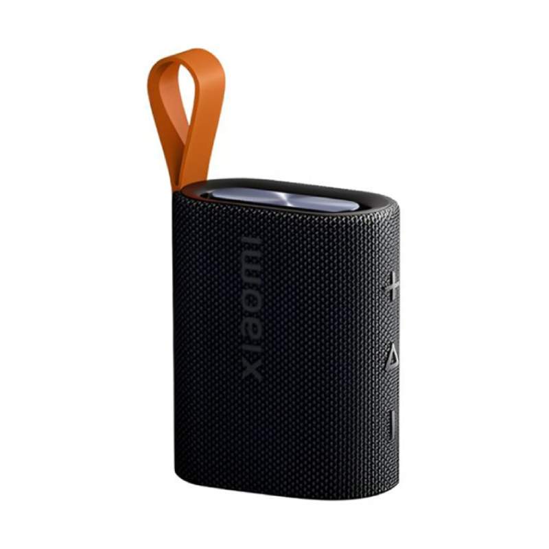 Колонка Xiaomi Mi Sound Pocket MDZ-37-DB Black