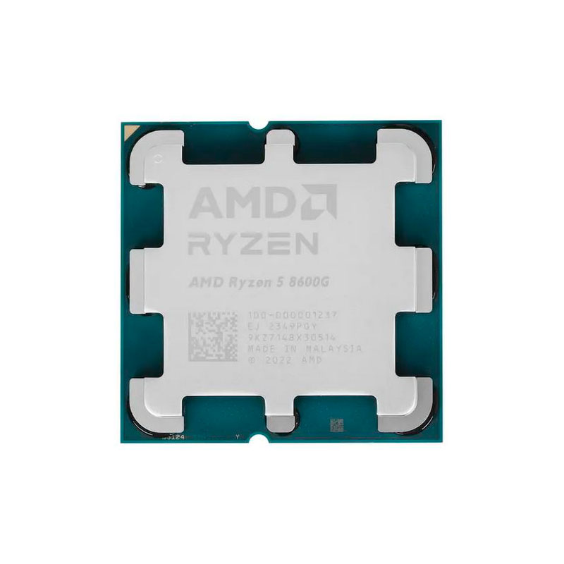 Процессор AMD Ryzen 5 8600G 100-000001237