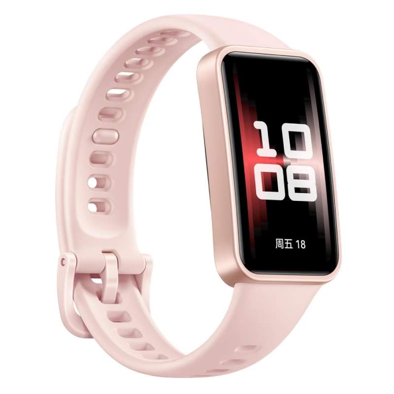 Умный браслет Huawei Band 9 KIM-B19 Pink 55020BYG