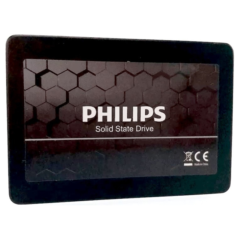 Твердотельный накопитель Philips 120Gb FM12SS022P/97