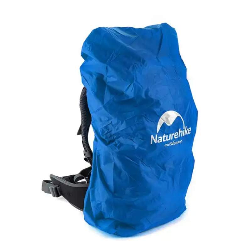 Чехол для рюкзака Naturehike р.S Light Blue NH15Y001-Z-BLS