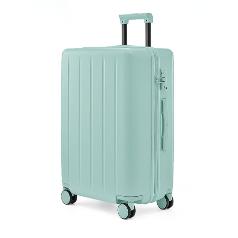 Чемодан Ninetygo Danube Max Luggage 28 Mint Green