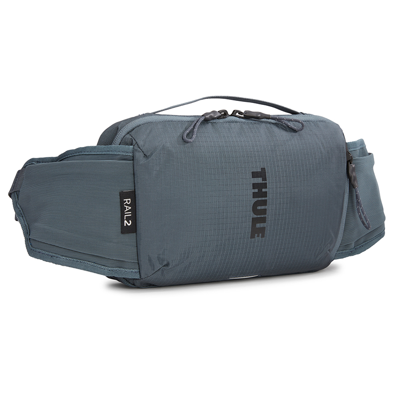 Сумка Thule Rail 2L Dark Slate 3204480