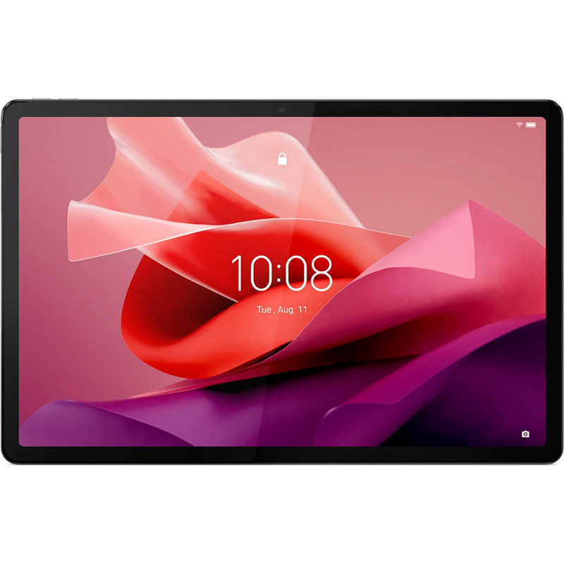 Планшет Lenovo Tab P12 TB370FU 8/128Gb Wi-Fi Dark Grey ZACH0135RU (MediaTek Dimensity 7050 2.6 GHz/8192Mb/128Gb/Wi-Fi/Bluetooth/Cam/12.7/2944x1840/Android)