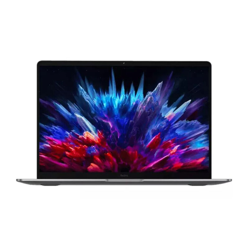 Ноутбук Xiaomi RedmiBook 14 2023 JYU4555CN (Intel Core i7-12700H 2.3GHz/16384Mb/512Gb SSD/No ODD/Intel UHD Graphics/Wi-Fi/Cam/14/2880x1800/Windows 11 Home 64-bit)