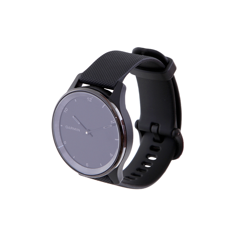 Умные часы Garmin Pametni Sat Vivomove Trend Black 010-02665-00