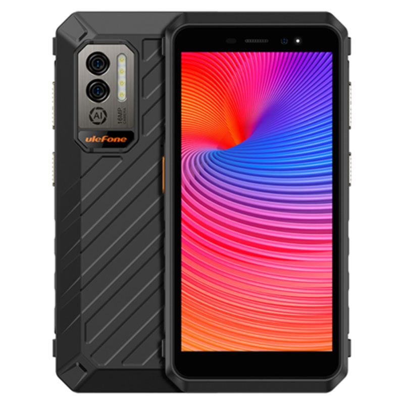 Сотовый телефон Ulefone Armor X11 Pro 4/64Gb Black