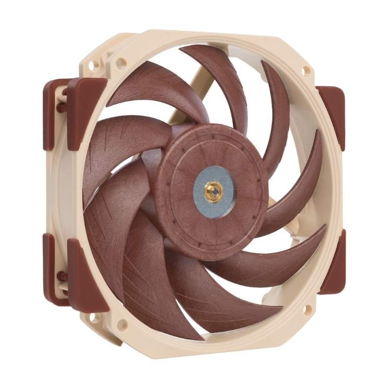 Вентилятор Noctua NF-A12x25r 120x120x25mm PWM NF-A12X25r-PWM