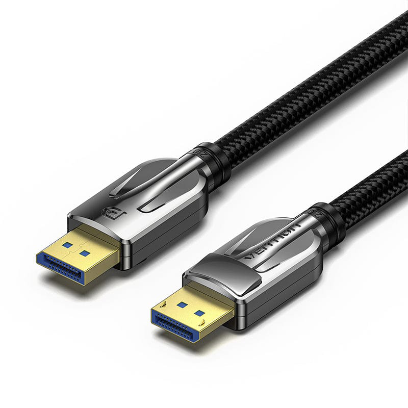 Аксессуар Vention DisplayPort v2.1 20M/20M 1.5m HGABG