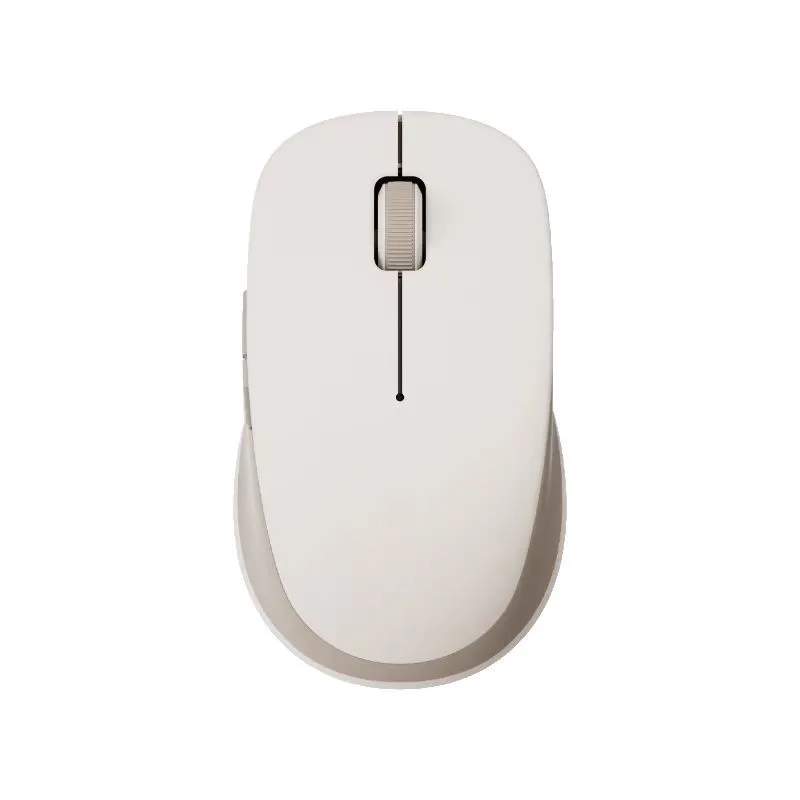 Мышь Xiaomi Mouse Wireless Bluetooth Dual Mode 2 XMSMSB01YM White