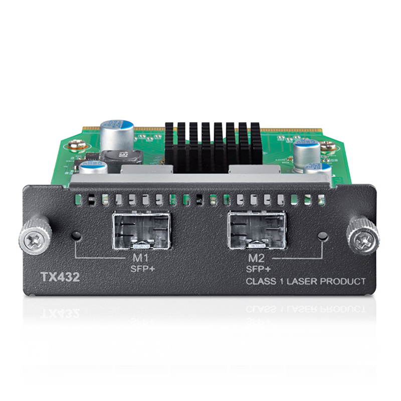 Коммутатор TP-LINK TX432 2SFP+