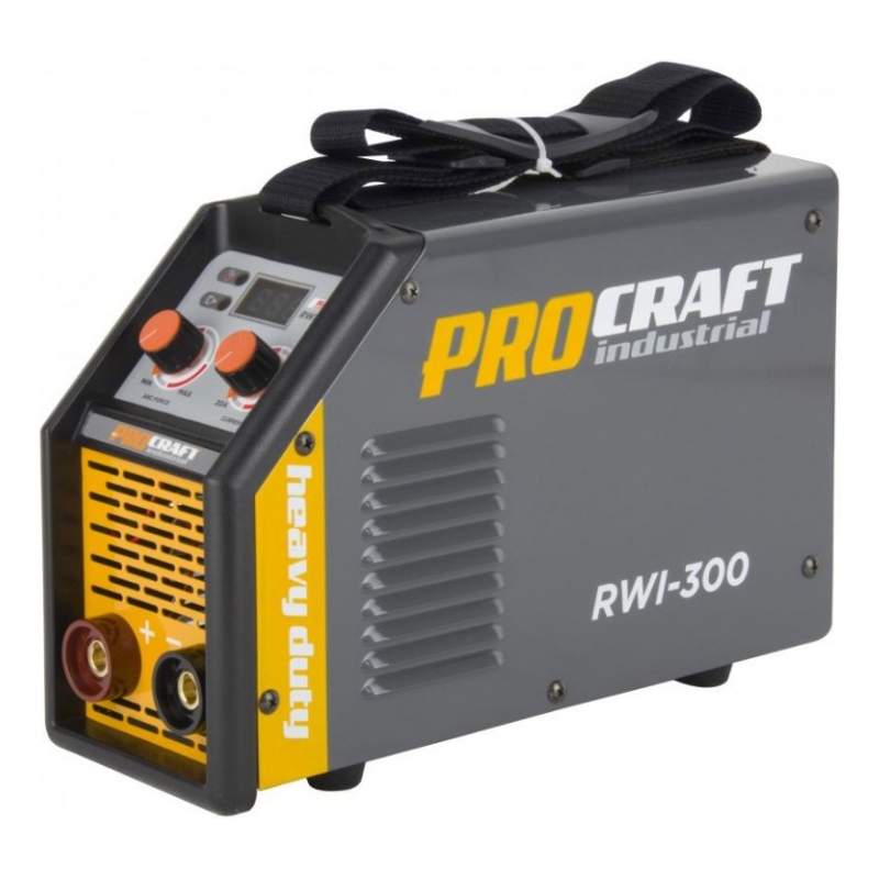 Сварочный аппарат Procraft RWI-300