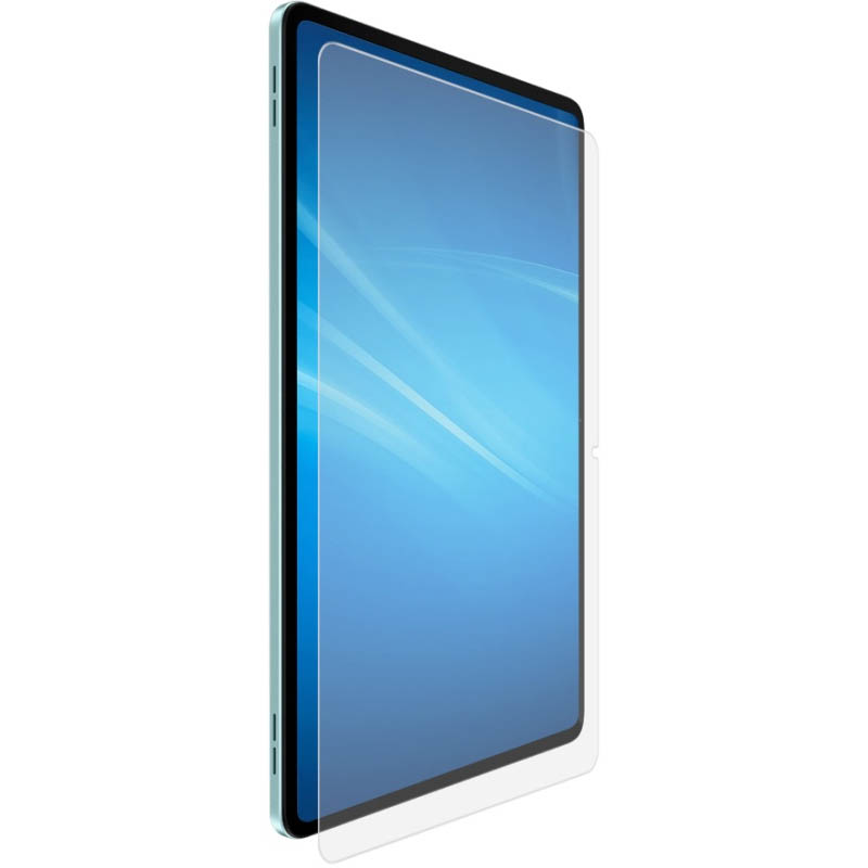 Защитное стекло DF для Honor Pad 9 12.1 hwSteel-61