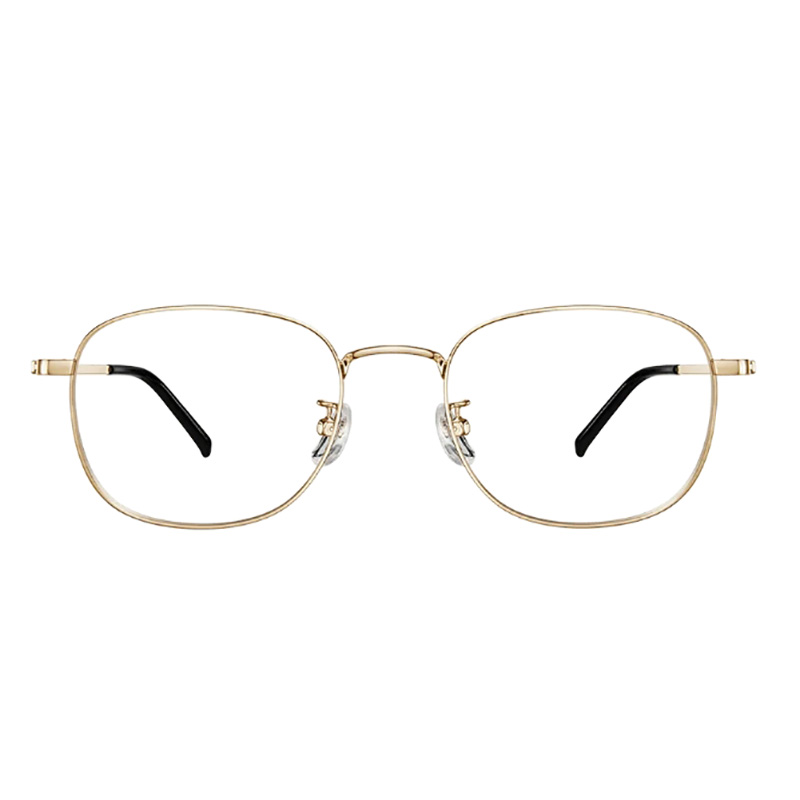 Очки компьютерные Xiaomi Blue Light Blocking Glasses Gold BHR8793GL