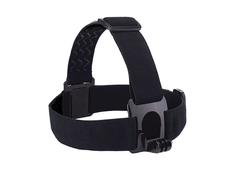 Аксессуар Крепление на голову Lumiix GP24 Head Strap Mount №1 (схожий с ACHOM-001) для GoPro Hero 3+/3/2/1