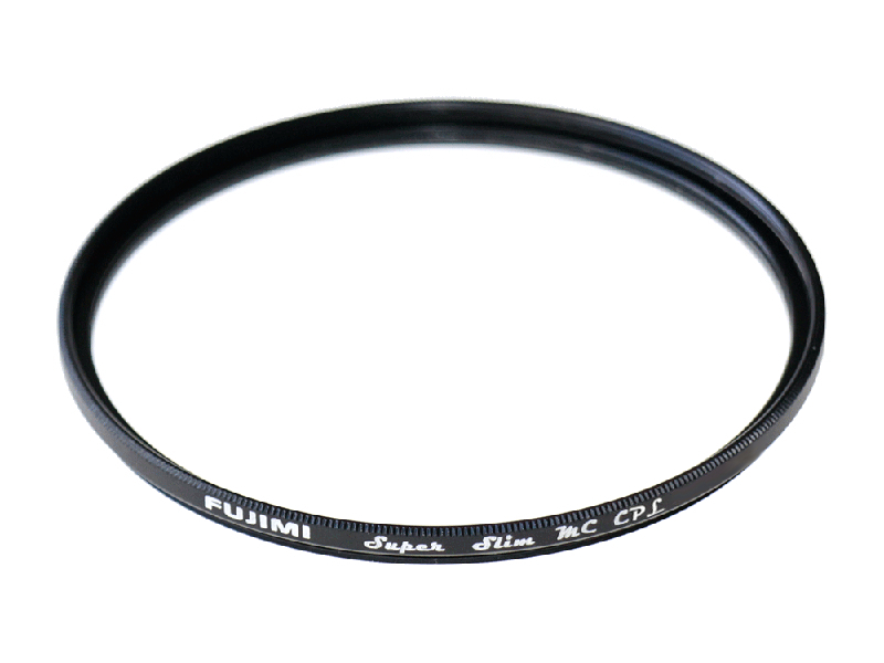 Светофильтр Fujimi Circular-PL 62mm 1271