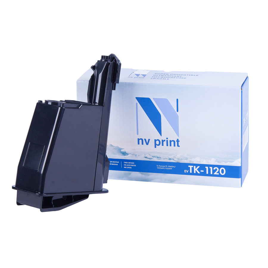  Картридж NV Print TK-1120 для FS1060DN/1025MFP/1125MFP