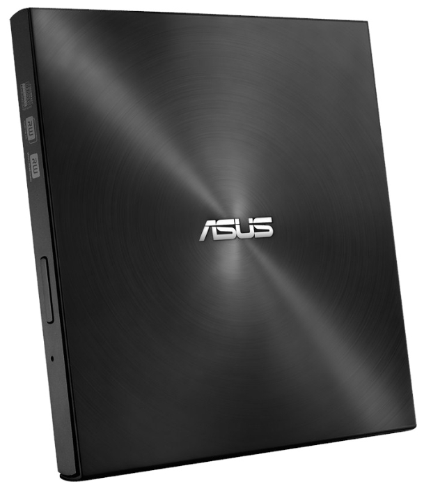 Привод ASUS SDRW-08U7M-U Black