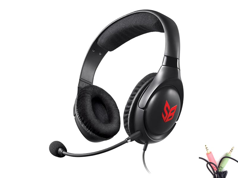 Наушники Creative Sound Blaster Blaze 70GH032000000