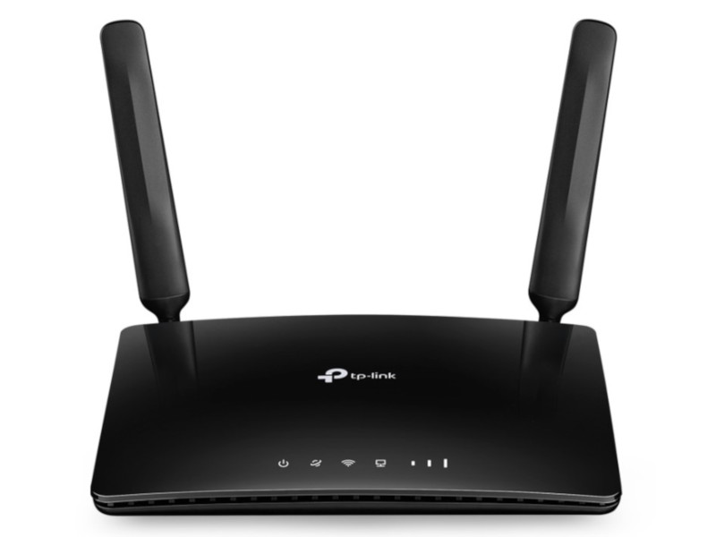 Wi-Fi роутер TP-LINK TL-MR6400 V4