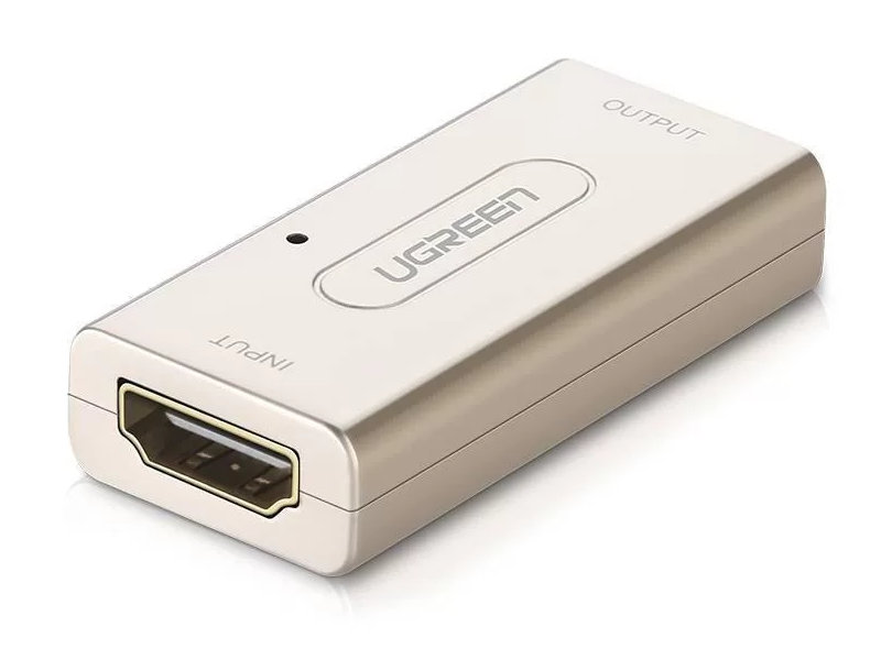 Аксессуар UGreen HDMI до 60m UG-40265