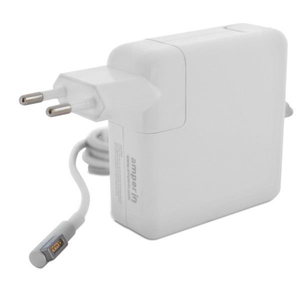 Аксессуар Блок питания Amperin для APPLE AI-AP60 16.5V 3.65A Magsafe 60W 013296