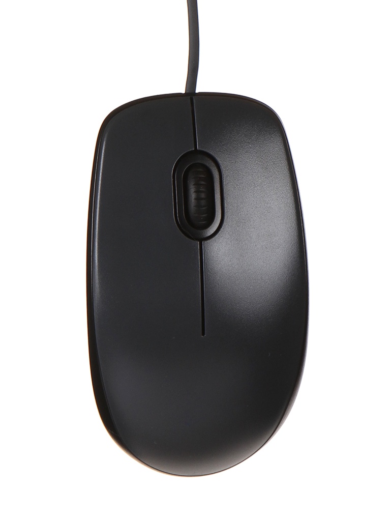 Мышь Logitech M90 Black-Grey 910-001794 / 910-001793