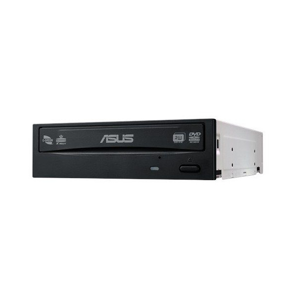 Привод ASUS DRW-24D5MT/BLK/B/AS