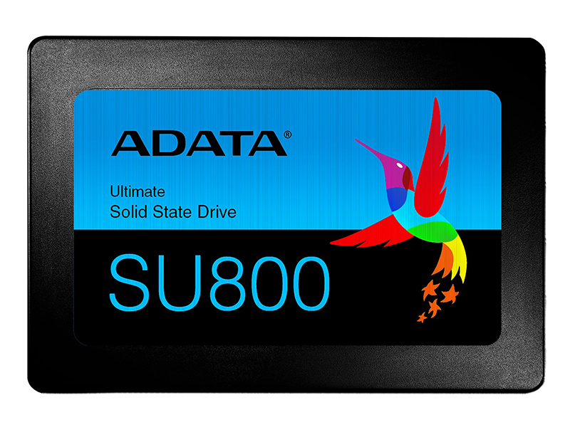 Твердотельный накопитель A-Data Ultimate SU800 256Gb ASU800SS-256GT-C