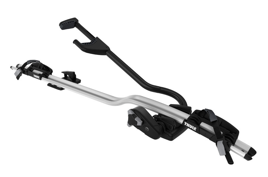 Крепление Thule ProRide 598 вертикальное