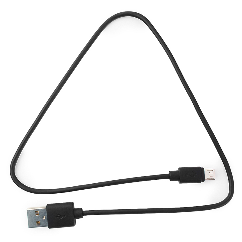 Аксессуар Гарнизон USB 2.0 Pro AM/microBM 5P 0.5m GCC-mUSB2-AMBM-0.5M