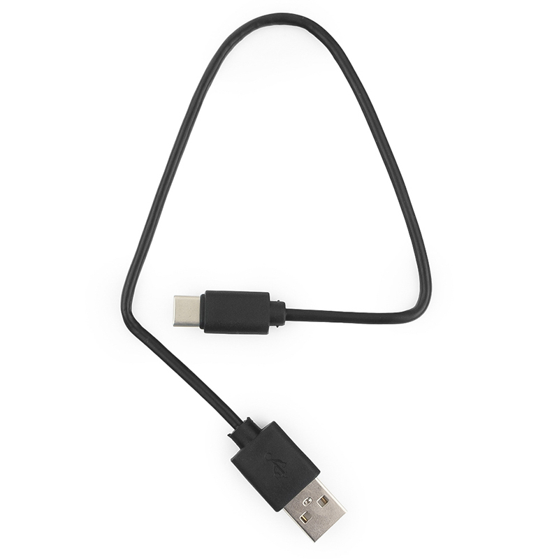 Аксессуар Гарнизон USB 2.0 AM/ USB3.1 Type-C 30cm GCC-USB2-AMCM-0.3M