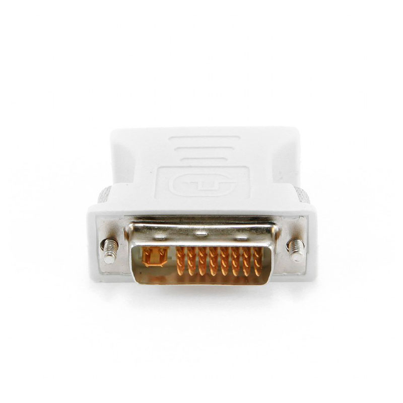   Pleer Аксессуар Gembird Cablexpert DVI-VGA 29M/15F A-DVI-VGA