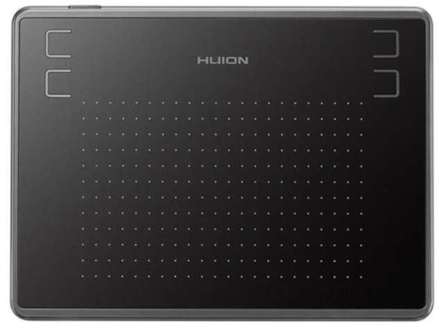 Графический планшет Huion H430P