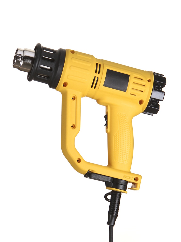   Pleer Строительный фен DeWalt D26411