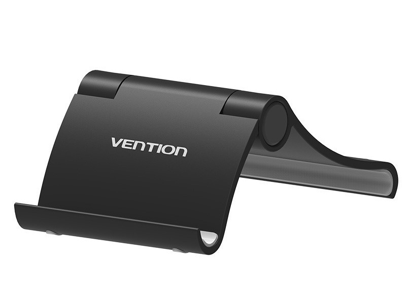 Держатель Vention KCAB0 Black